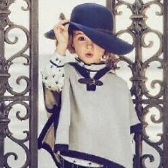 Janie and Jack Other - Janine and Jack Matching Set